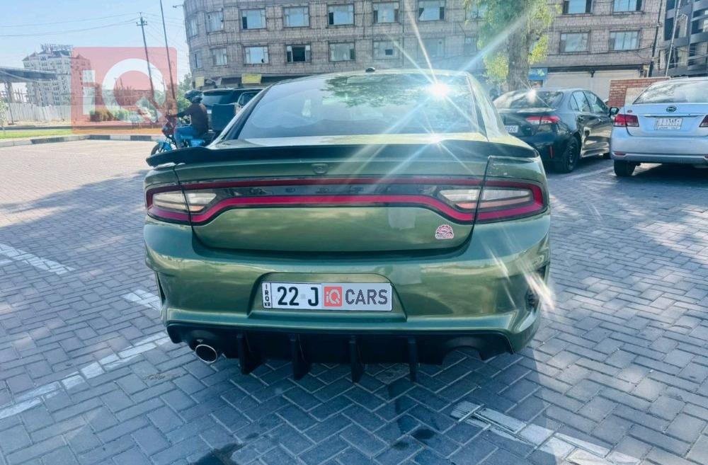 دۆج چارجەر